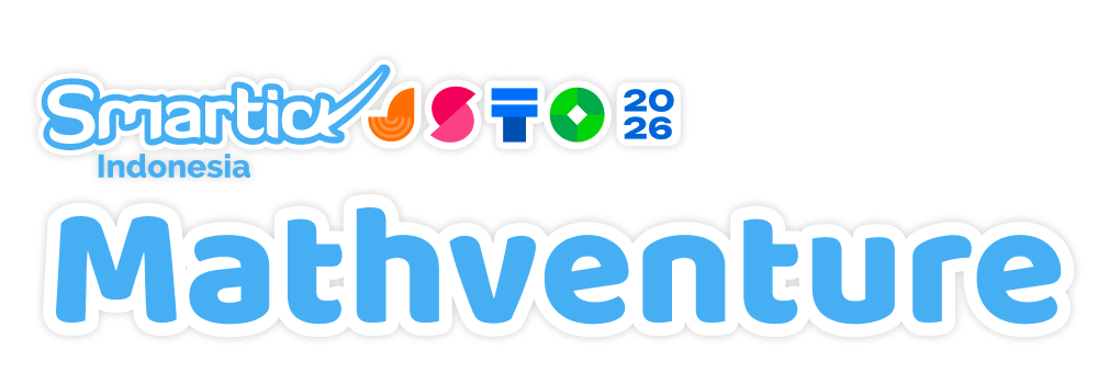 Logo JSTO Mathventure